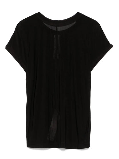 Cropped Level T-Shirt