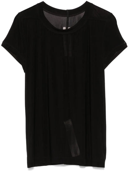 Cropped Level T-Shirt