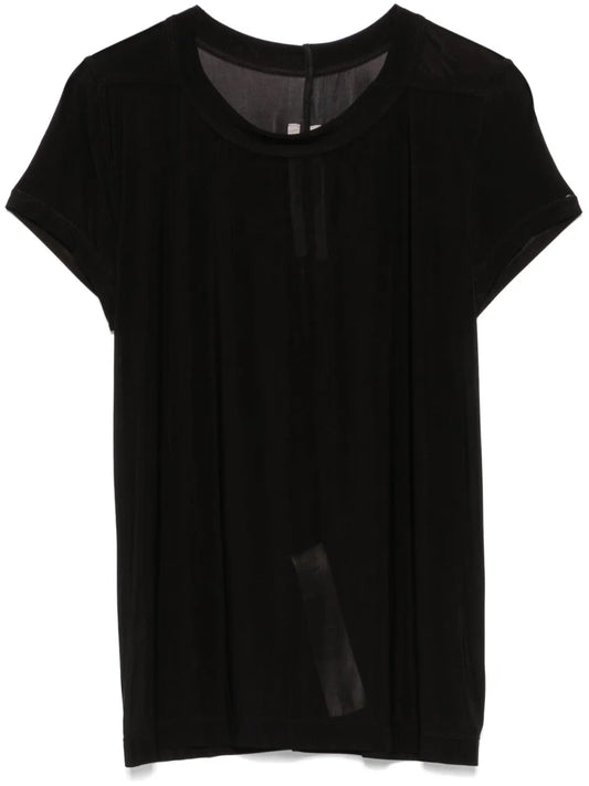 Cropped Level T-Shirt