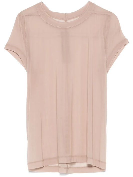 Cropped Level T-Shirt