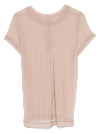 Cropped Level T-Shirt