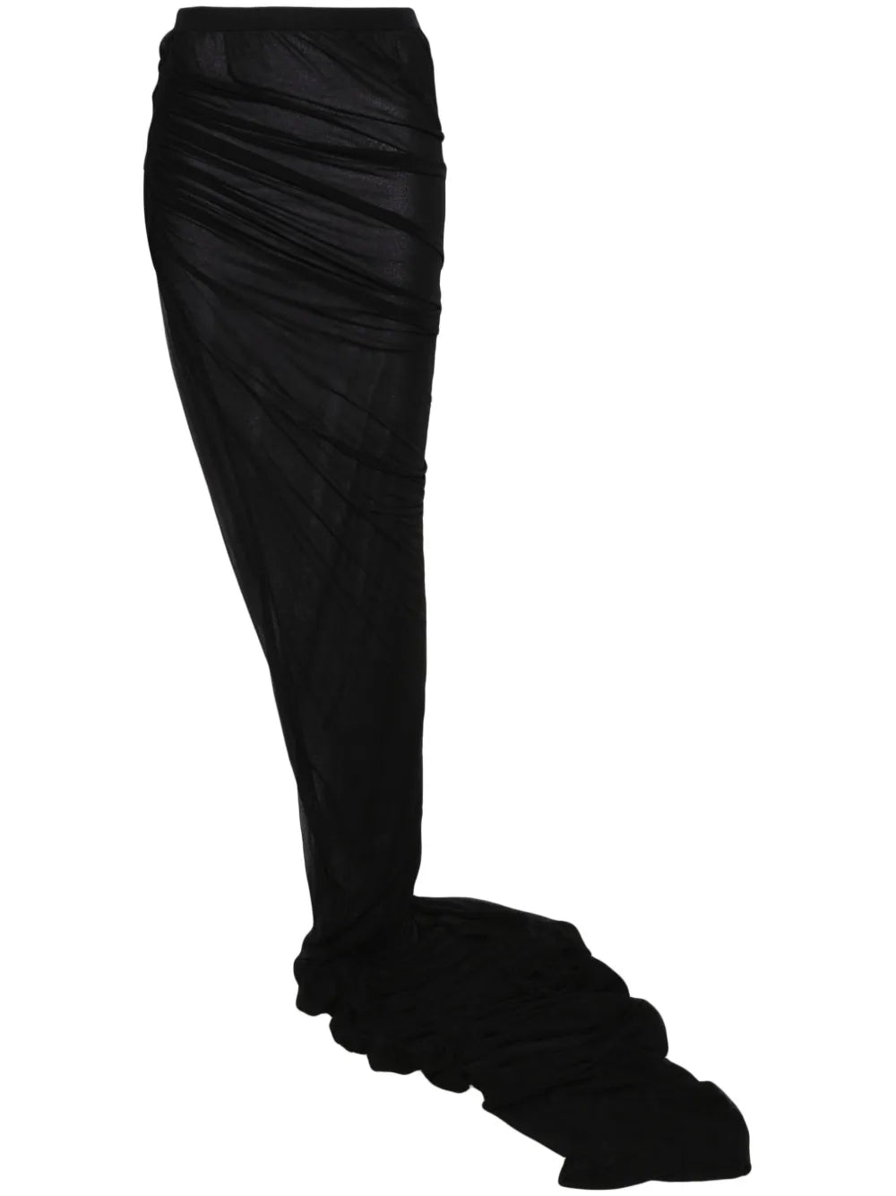 Edfu Maxi Skirt