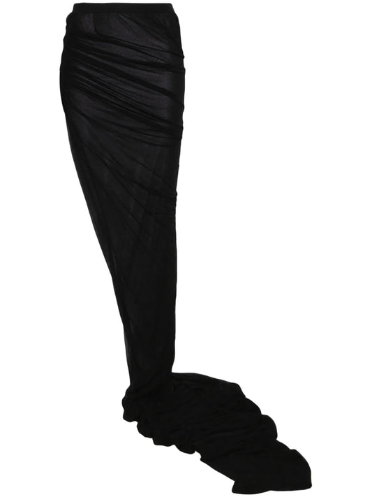 Edfu Maxi Skirt