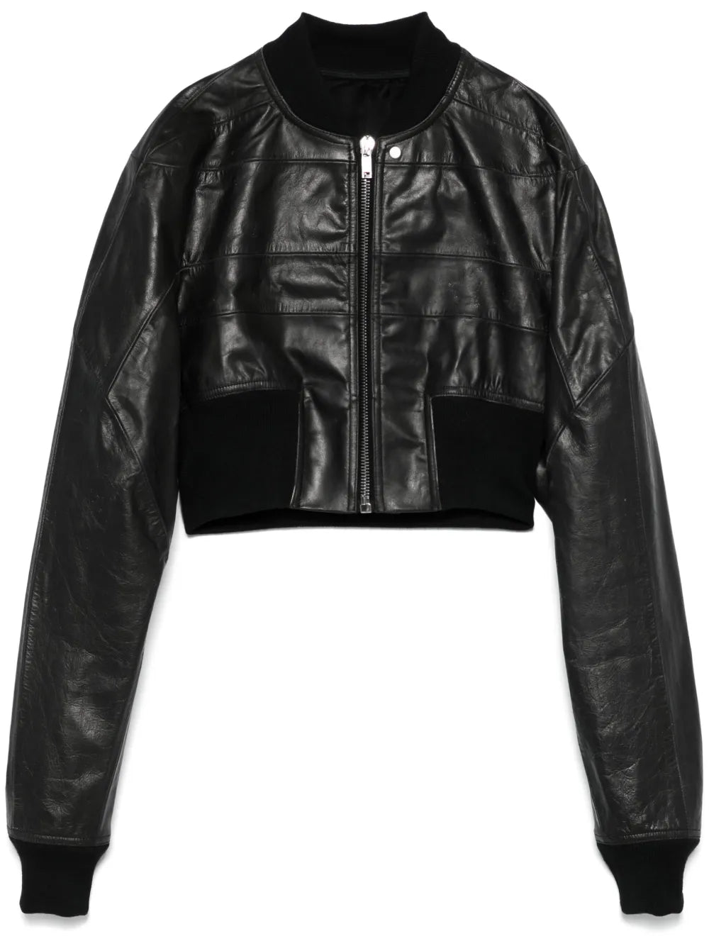 Girdered Jacket