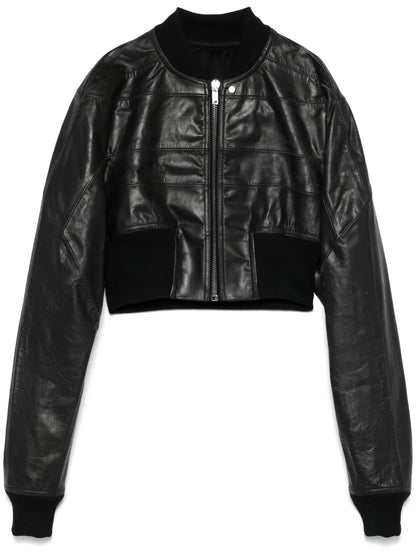 Girdered Jacket