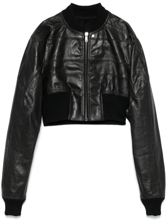 Girdered Jacket
