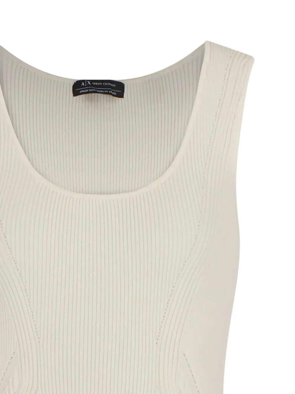 Ribbed Body Con Maxi Dress