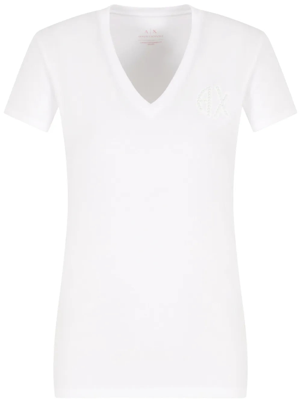Logo-Embellished T-Shirt