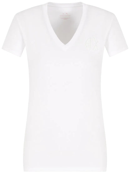Logo-Embellished T-Shirt