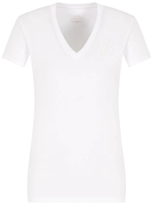 Logo-Embellished T-Shirt