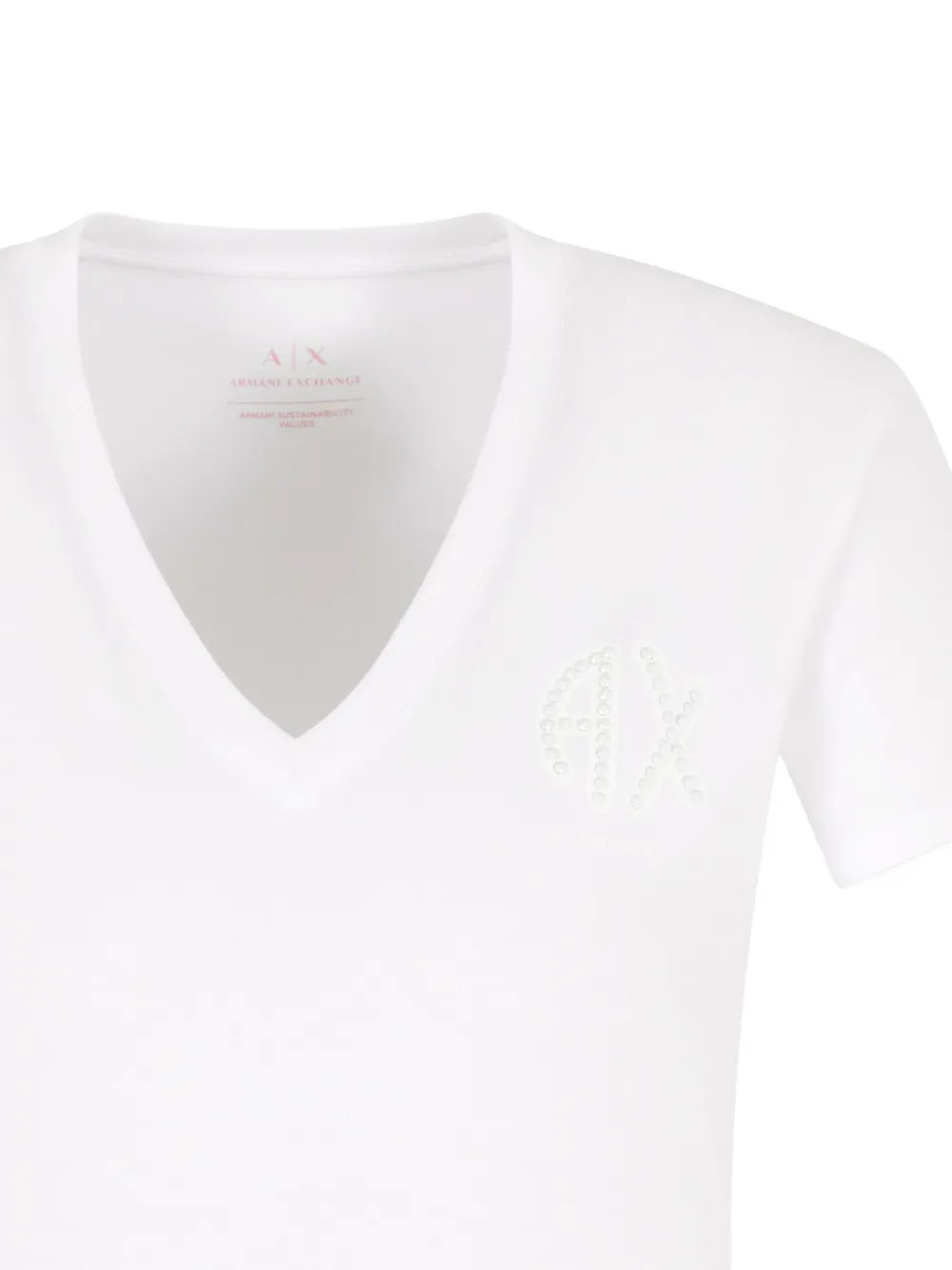 Logo-Embellished T-Shirt