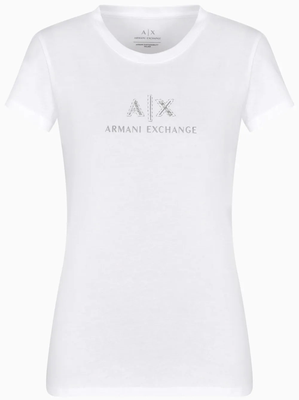 Logo-Embellished T-Shirt