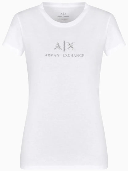 Logo-Embellished T-Shirt