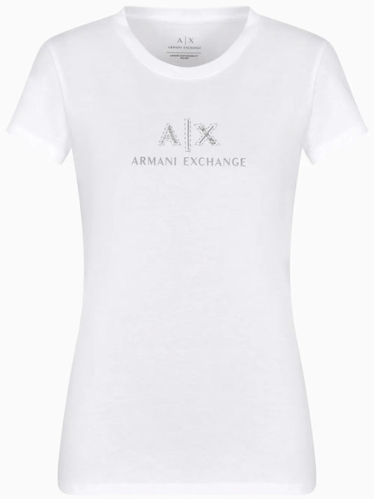 Logo-Embellished T-Shirt