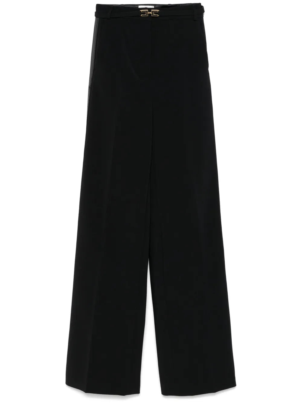Belted Trousers