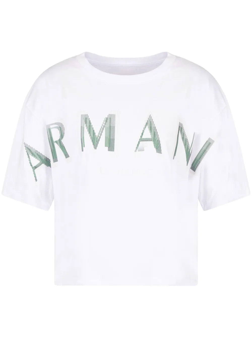 Logo-Print T-Shirt