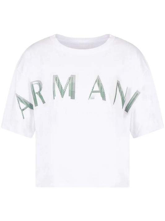 Logo-Print T-Shirt