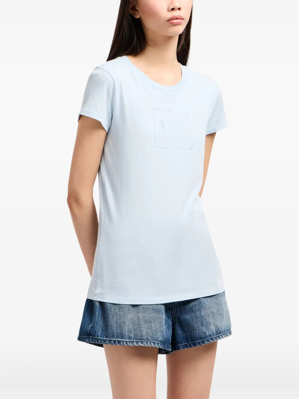 Logo-Print T-Shirt