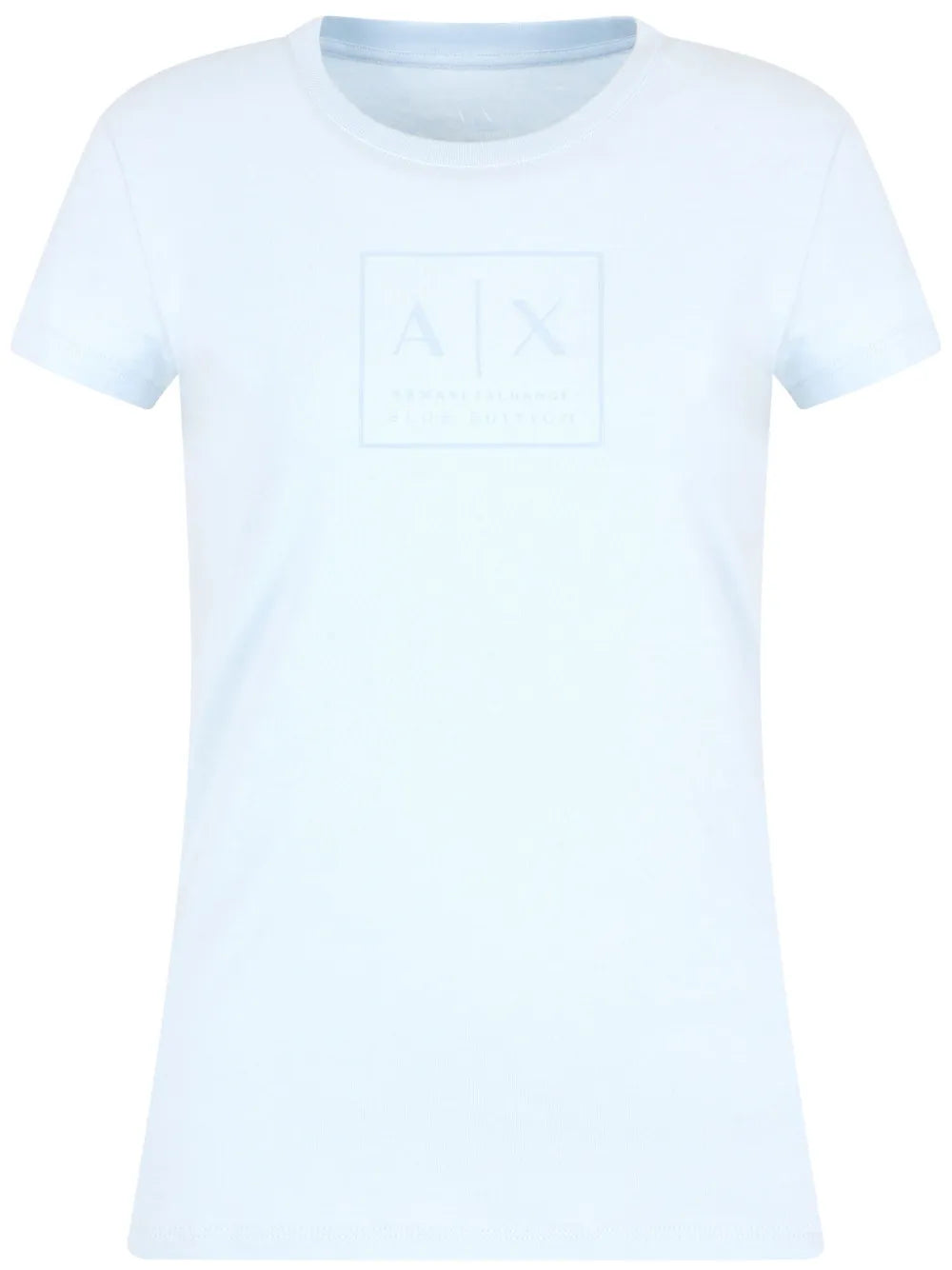 Logo-Print T-Shirt