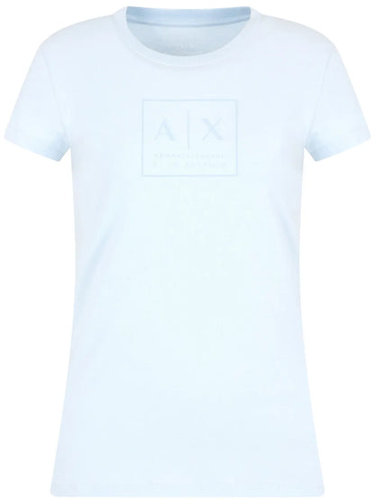 Logo-Print T-Shirt