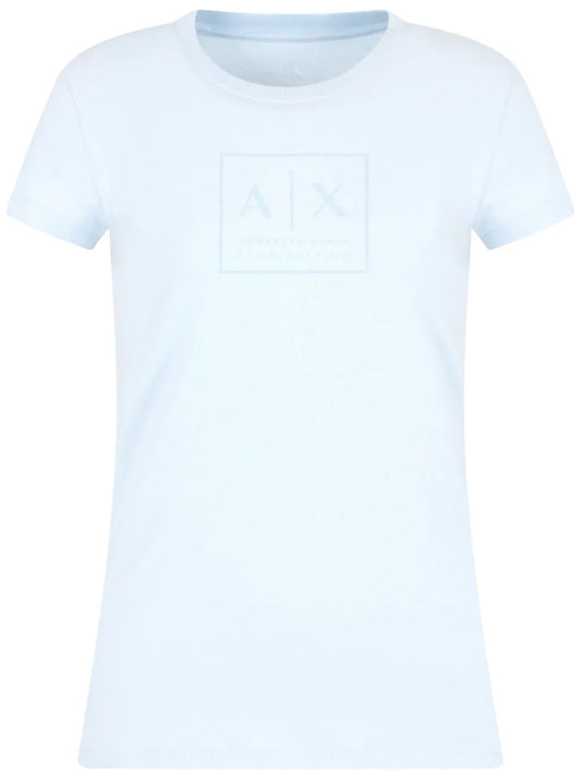 Logo-Print T-Shirt
