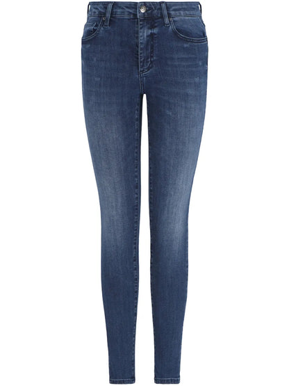 Super Skinny Jeans