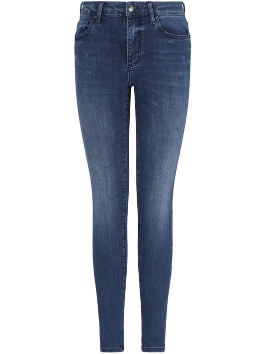 Super Skinny Jeans