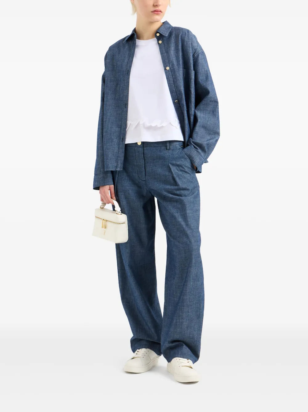 Layered T-Shirt
