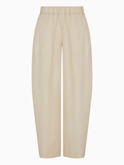 Cotton Trousers