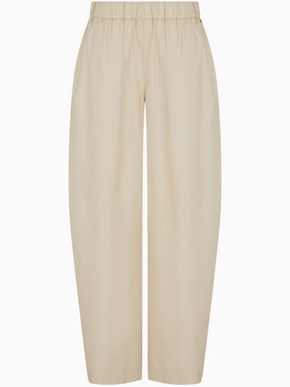 Cotton Trousers