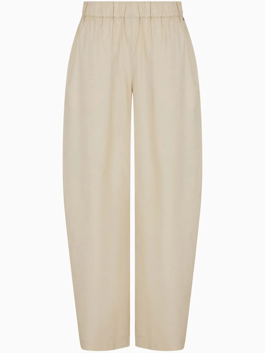 Cotton Trousers
