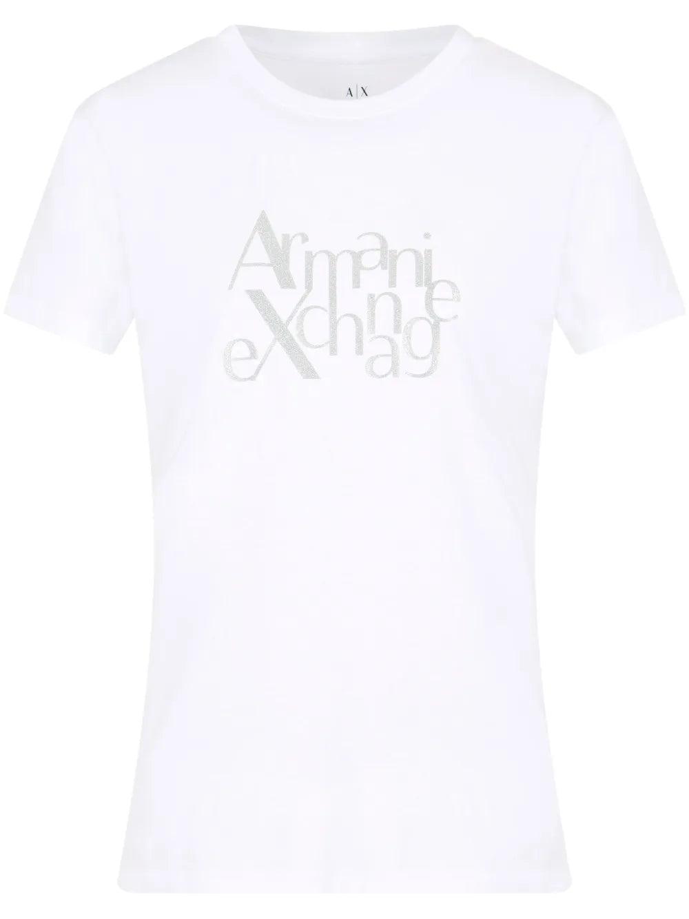 Logo-Embellished T-Shirt