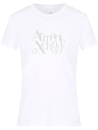 Logo-Embellished T-Shirt