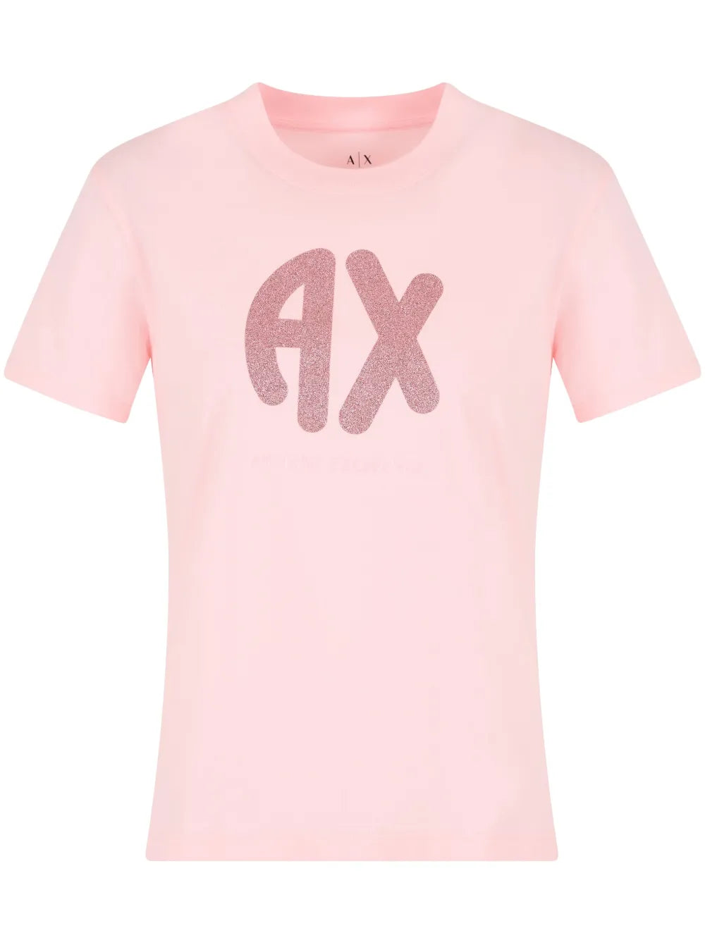 Logo-Embellished T-Shirt