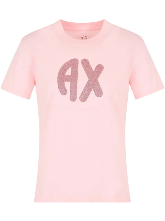 Logo-Embellished T-Shirt