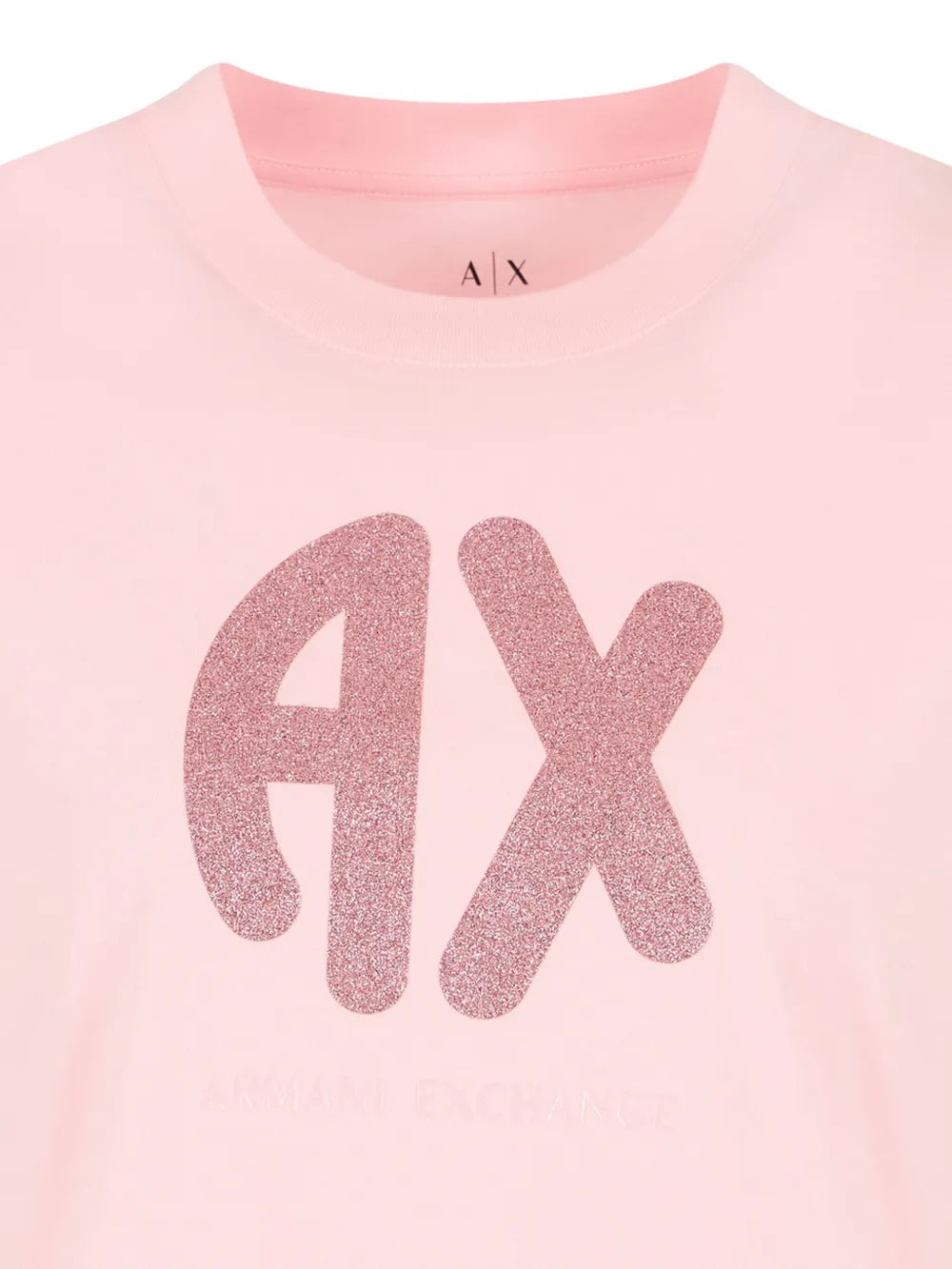 Logo-Embellished T-Shirt