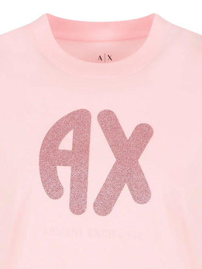 Logo-Embellished T-Shirt