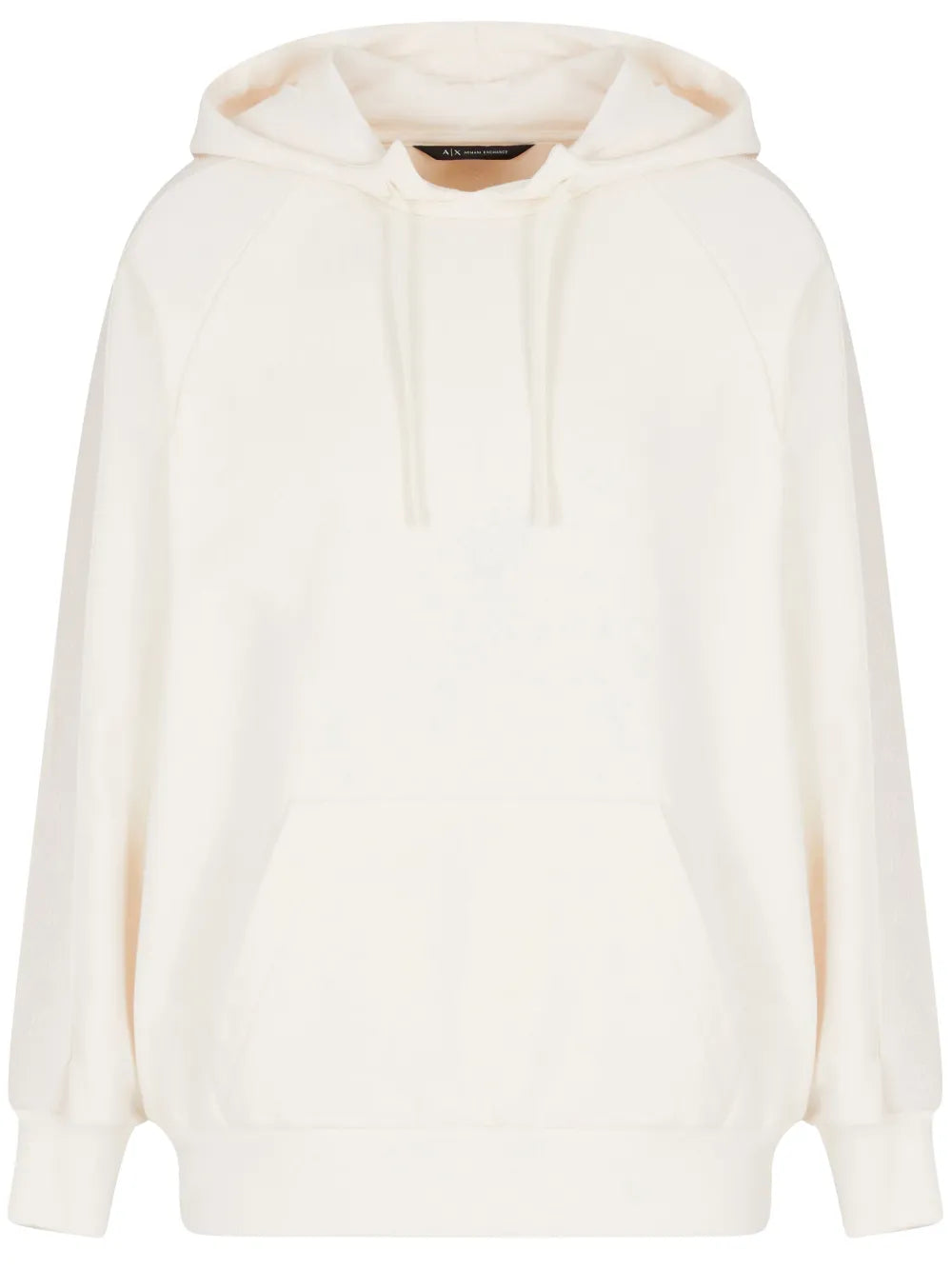 Logo-Tape Hoodie