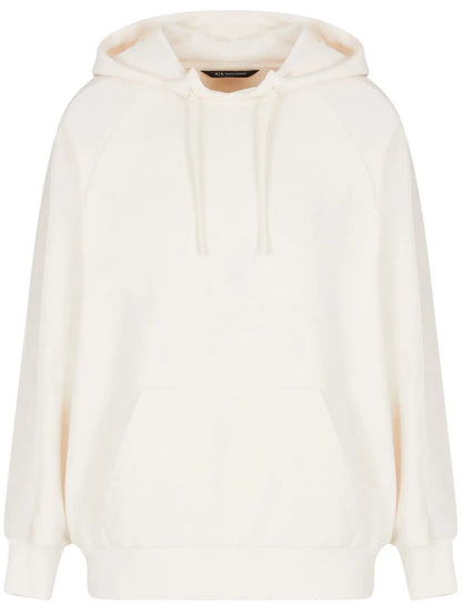 Logo-Tape Hoodie