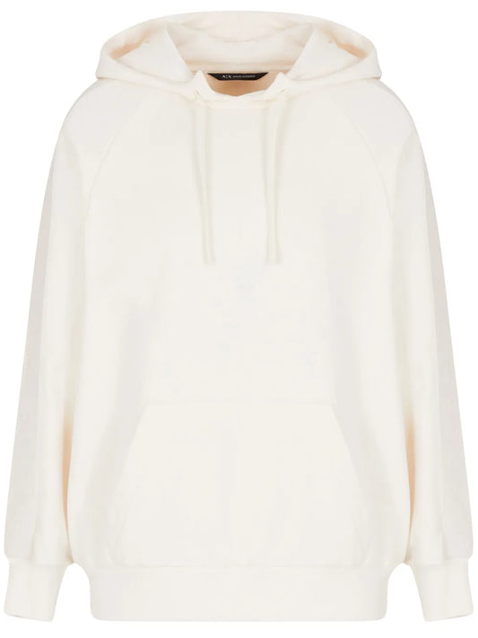 Logo-Tape Hoodie