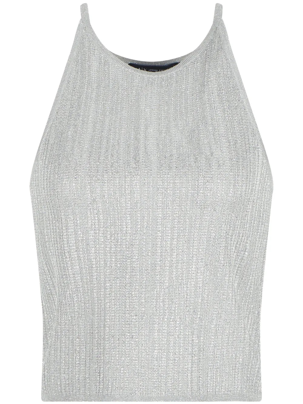 Lurex Tank Top
