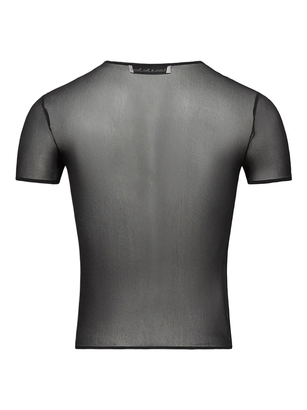 Logo-Embellished T-Shirt
