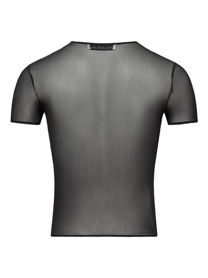Logo-Embellished T-Shirt
