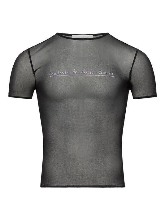 Logo-Embellished T-Shirt