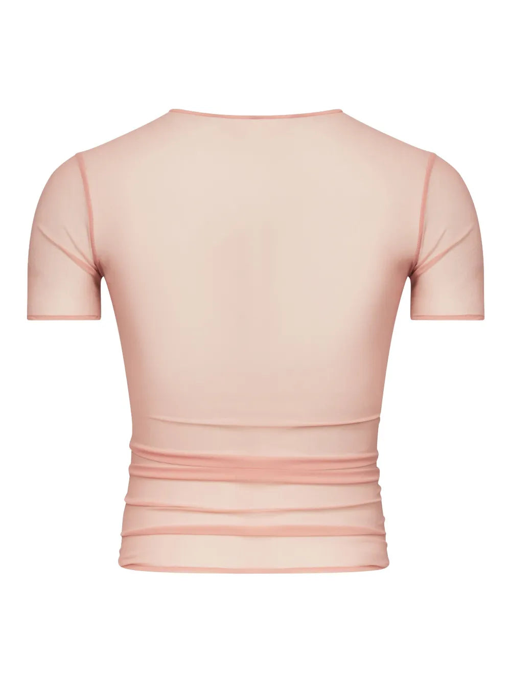 Logo-Embellished T-Shirt