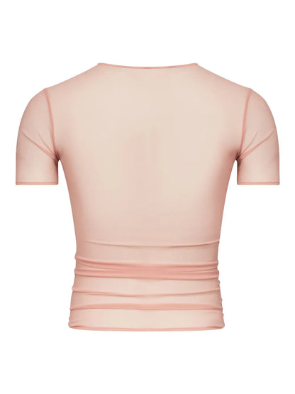 Logo-Embellished T-Shirt