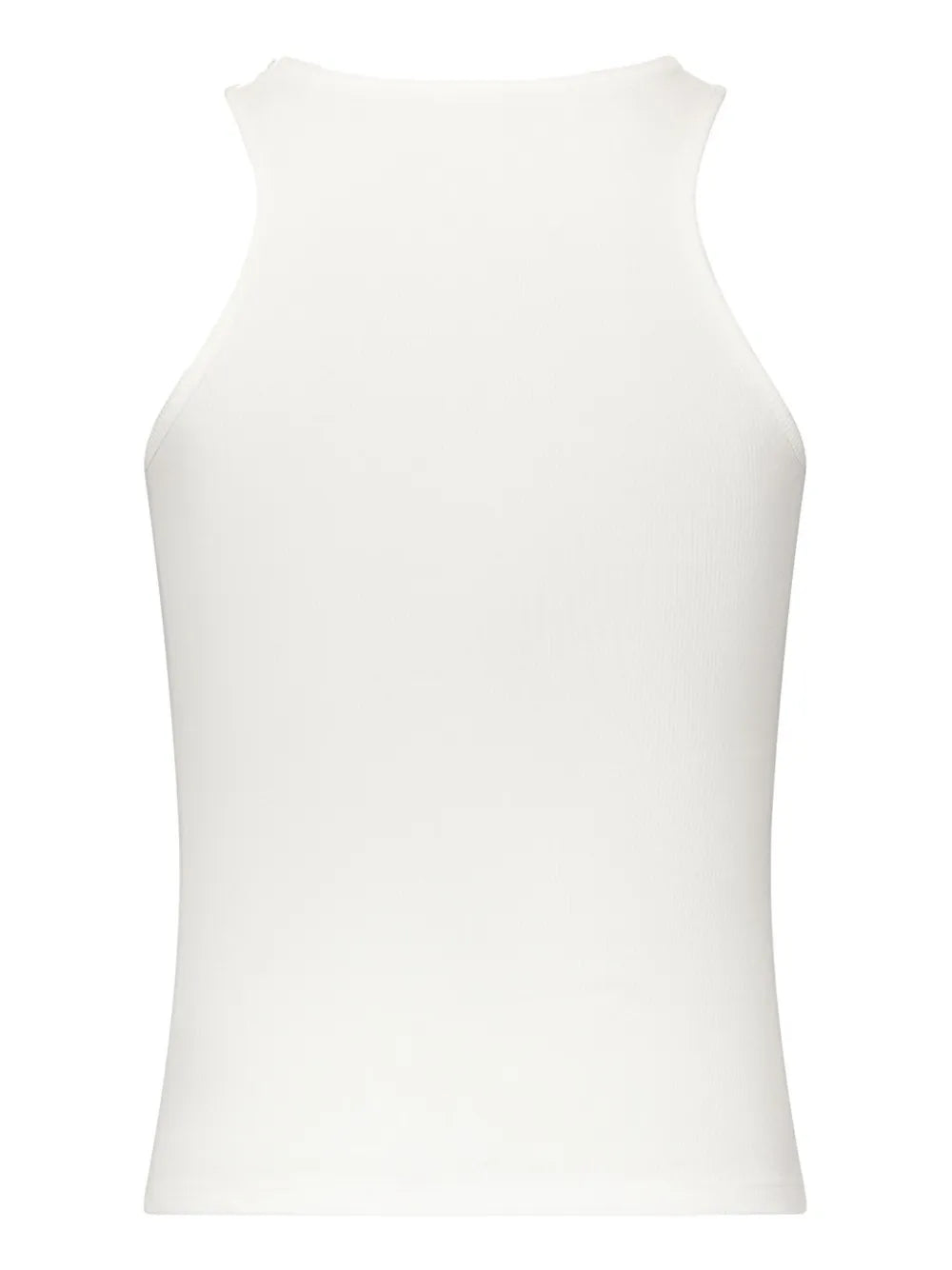 Stud-Embellished Top