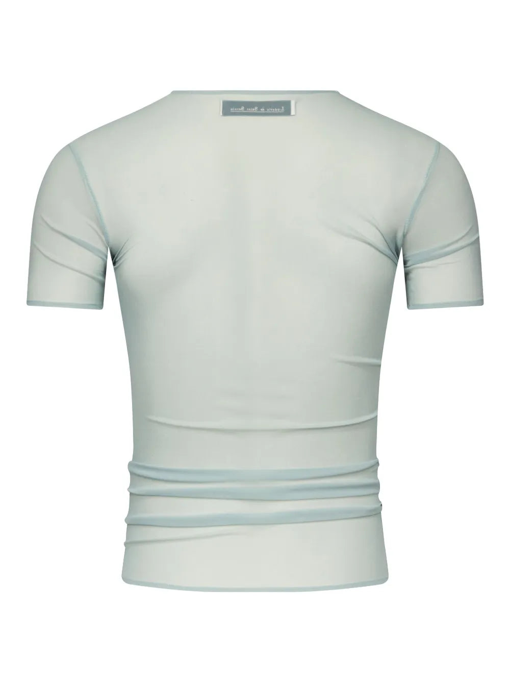 Logo-Embellished T-Shirt