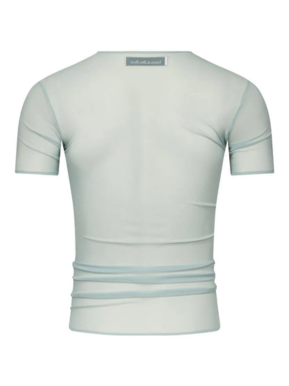 Logo-Embellished T-Shirt