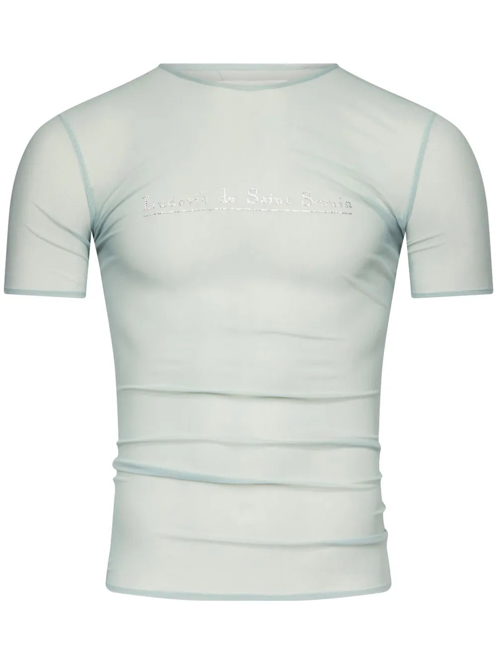 Logo-Embellished T-Shirt